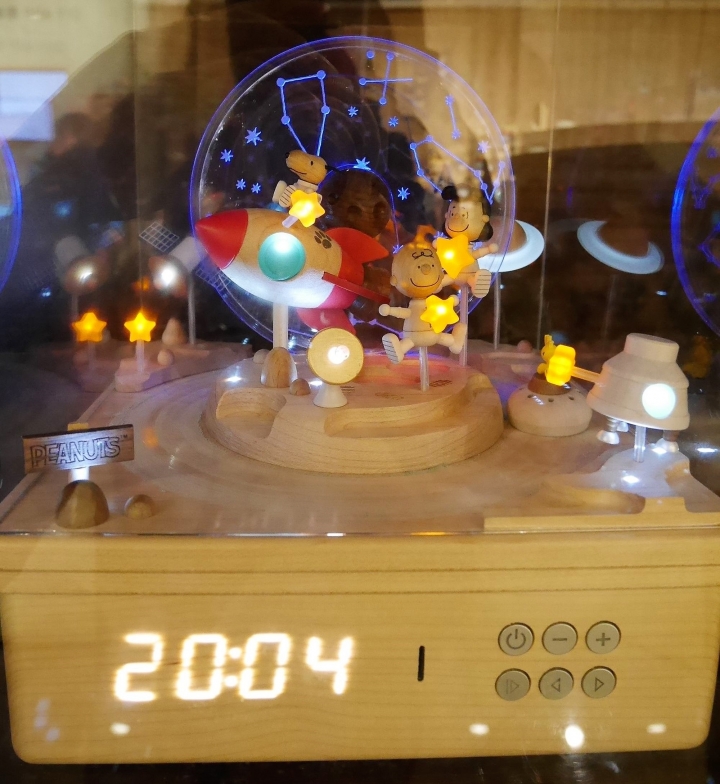 【台北華山文創園區 | 展覽】結合多種療癒展品與互動遊戲區的「Wooderful Life手創生活體驗展」