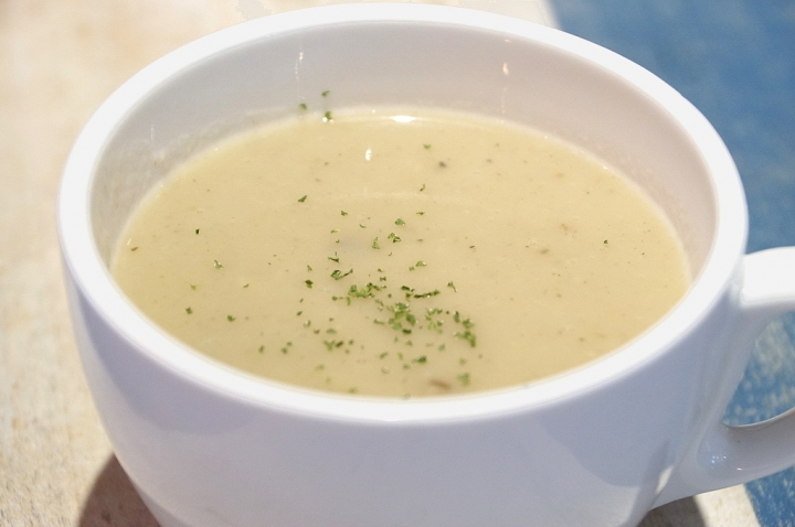 [台南][麻豆區] 義麵愛 Pasta Love