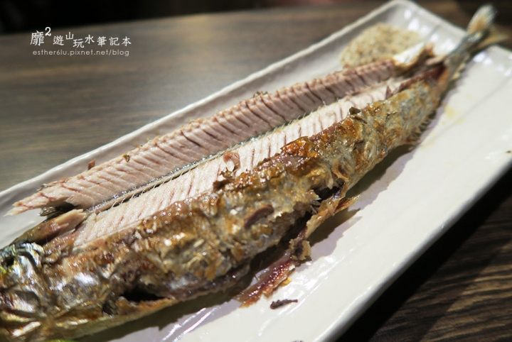板橋新埔居酒屋~兜財串烤居酒屋 捷運新埔站