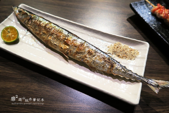 板橋新埔居酒屋~兜財串烤居酒屋 捷運新埔站