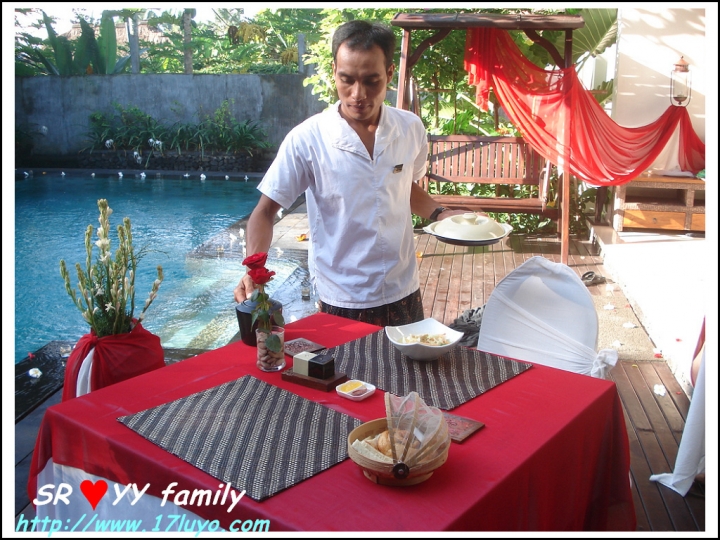 [峇里島自由行]巴里島 Bali求婚+過生日之烏布區Ubud-卡加尼莫別墅飯店 (Kajane Mua Villas) 也適合蜜月度假