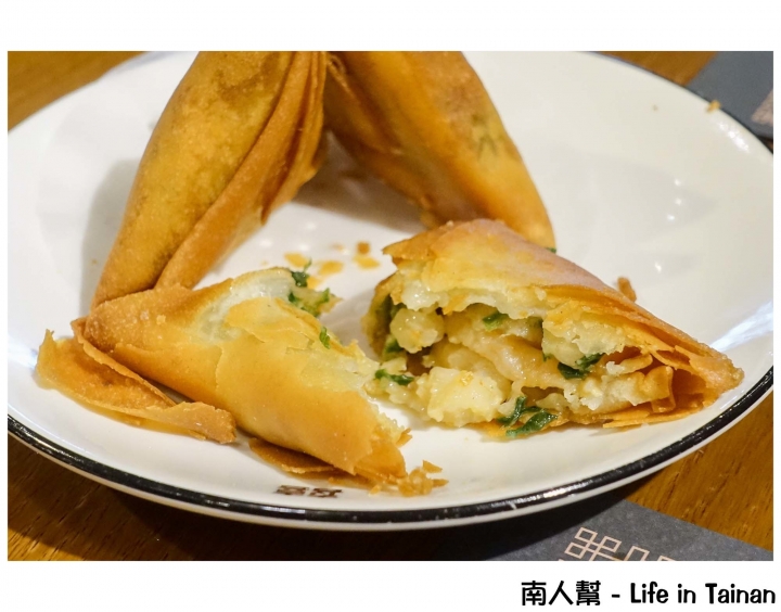 【台南中西區-美食】台南港式連鎖餐廳再一發，在安平家樂福內~~TJB茶餐室(台南安平店)
