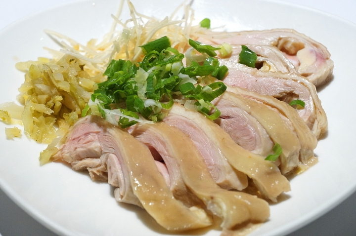 [台南][北區] 永林綜合料理 牛肉火鍋 台南店 Yonlin Restaurant
