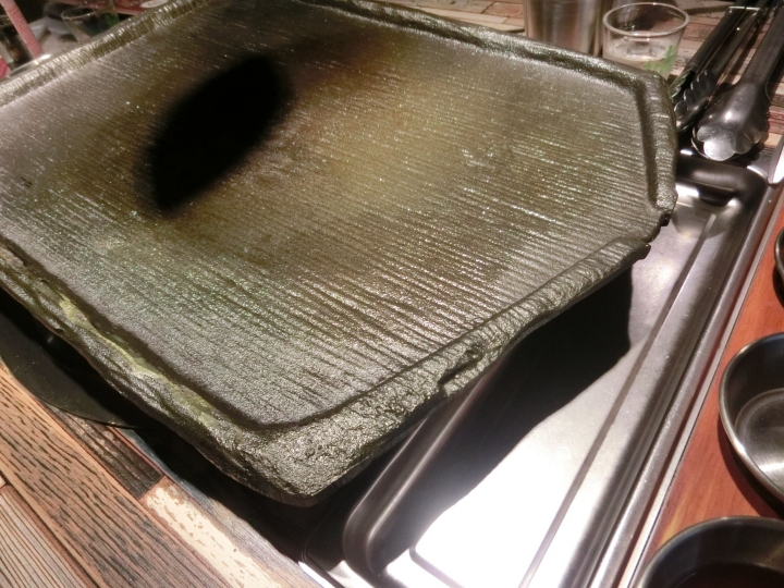 [咚咚家韓式豬肉專賣] 最道地的韓式燒烤 最強豬肉組合 伊比利豬&香草豬 韓國特色菜@國父紀念館2號出口