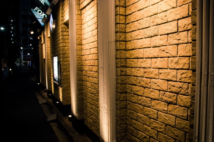 【景點。遊記】東京 鶯谷 情色從業員的日與夜 小吃 餐廳 飲食 古蹟