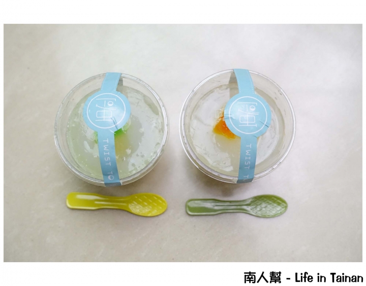 【台南中西區-甜點】220公分高扭蛋機│享受不確定會扭到什麼甜點的未知感~~蛋-甜點扭蛋機