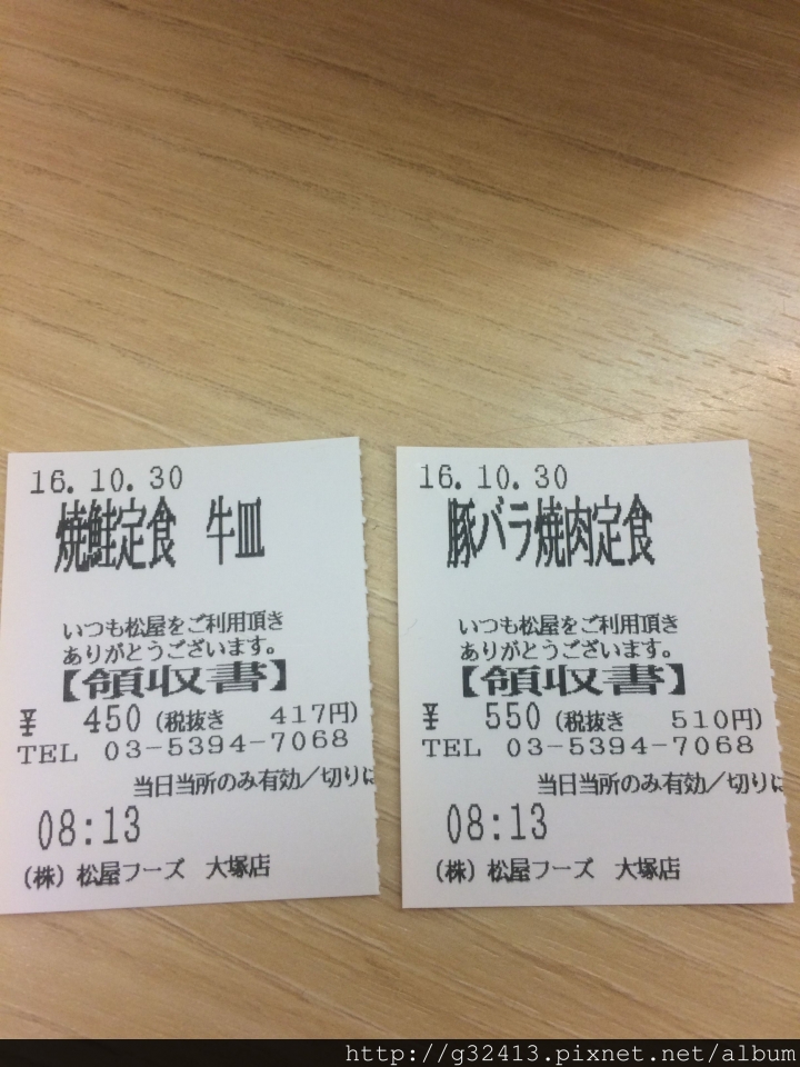 「遊記」哈日背包客之旅館周邊環境簡介系列-東京 東橫inn東京大塚站北口1號店