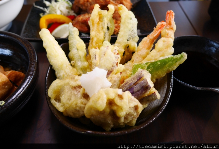 【食記】彰化鳶麵屋KAITO-內柔外剛服務滿點的日式拉麵/魚介沾麵/居酒屋