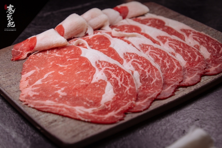 大安9號鍋物‧日本料理‧捷運忠孝復興站｜千元起樂食和風鍋物套餐‧低調奢華頂級食材‧高貴不貴吃鍋優質選擇！