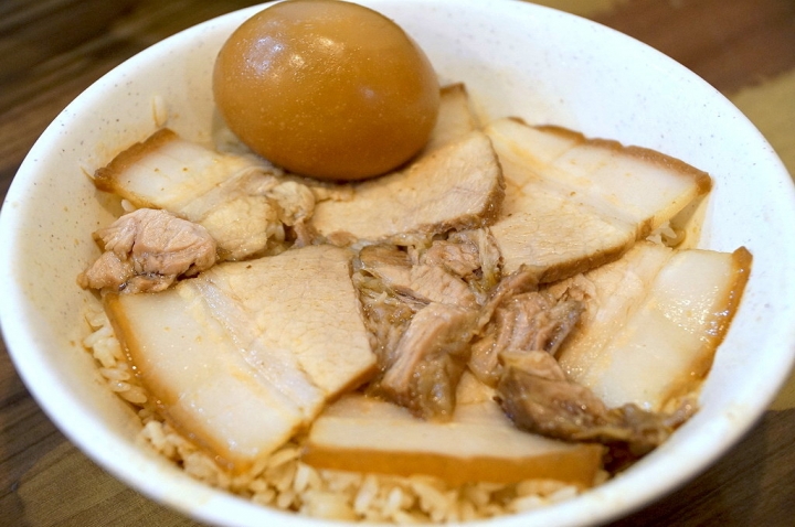 [台南][東區] 鴨霸當歸鴨 東寧店