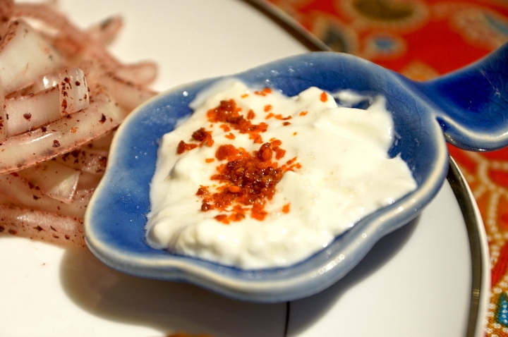 [台南][安平區] 梅菈菈土耳其小館 Mevlana Türk Restorantı