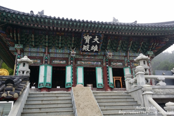 [釜山] 跟爸爸去旅行之釜山斷腿之旅,行程規劃(懶人包)