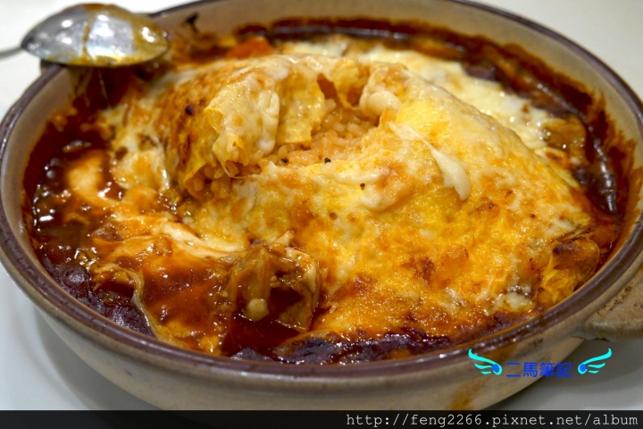 (東京 台場) 蘋果樹蛋包飯&小丸子主題咖啡廳