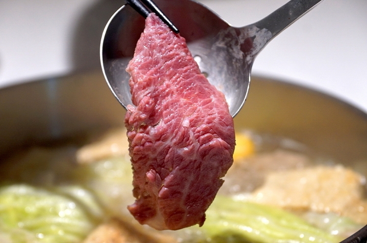 [台南][北區] 永林綜合料理 牛肉火鍋 台南店 Yonlin Restaurant