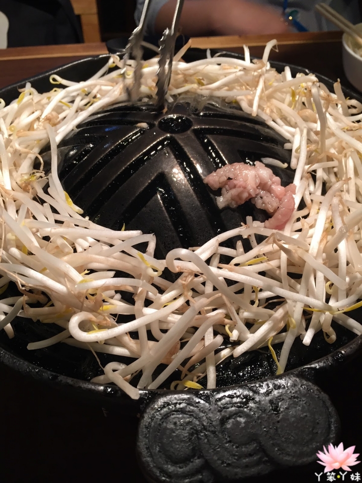 【日本・歌舞伎町・2016】ジンギスカン霧島－羊肉放題午餐