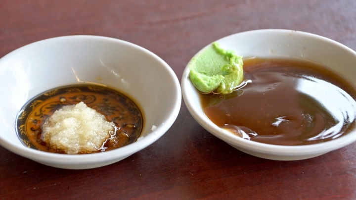 [台南][東區] 小南米糕 大同總店
