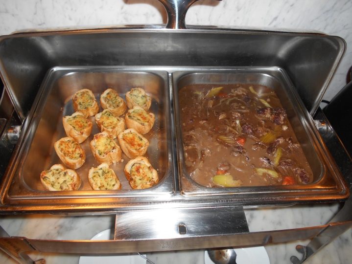 【食評】小紅廚房Kitchen X(平日晚餐)