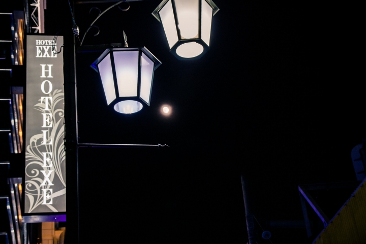 【景點。遊記】東京 鶯谷 情色從業員的日與夜 小吃 餐廳 飲食 古蹟