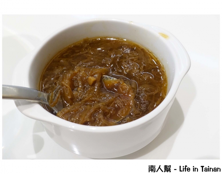 【台南北區-美食】 左岸商業午餐限定│半自助吃到飽~榮美金鬱金香酒店