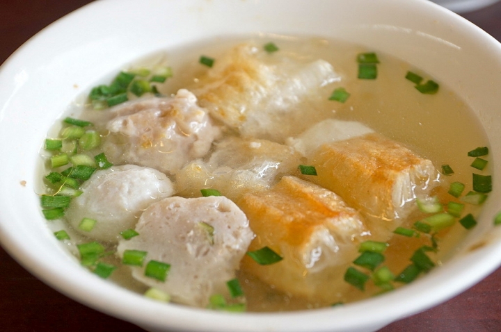 [台南][東區] 小南米糕 大同總店