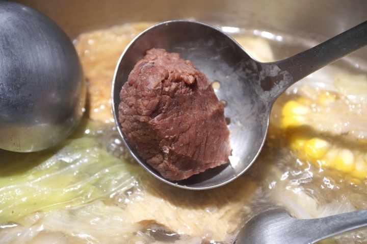 [台南][北區] 永林綜合料理 牛肉火鍋 台南店 Yonlin Restaurant