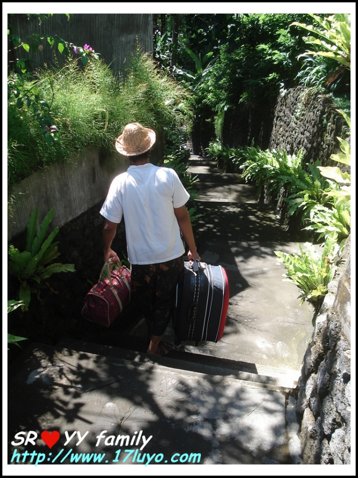 [峇里島自由行]巴里島 Bali求婚+過生日之烏布區Ubud-卡加尼莫別墅飯店 (Kajane Mua Villas) 也適合蜜月度假