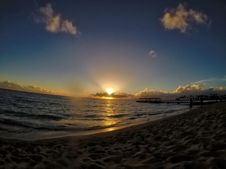 Without screen, it's easy to get photos like this
