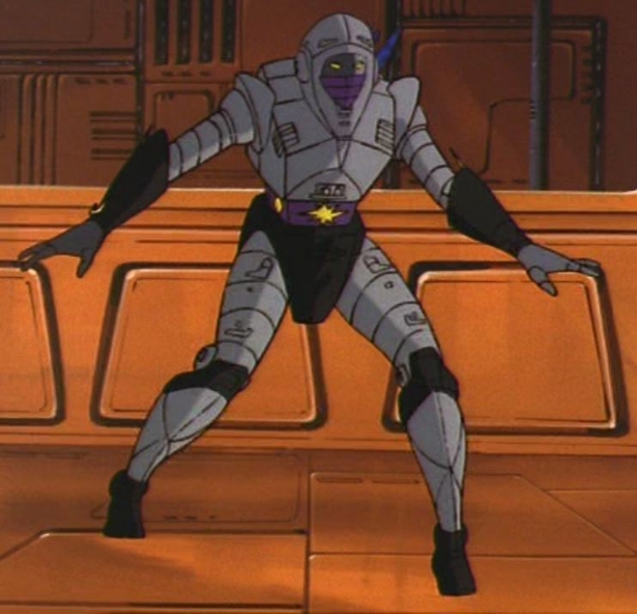 [變形金剛]開箱文 鐵工廠 IF-EX 16N 夜鶯& IF-EX 17L甩尾 EX 17S 死鎖  傳奇級 變形金剛介紹文21