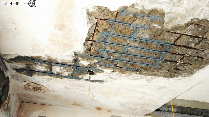 DIY DIY DIY~老屋搶救DIY~