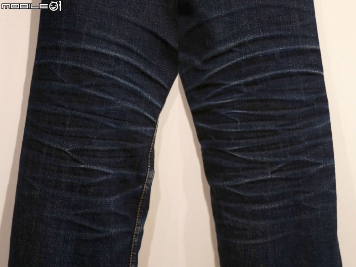 [福音暫逝] RadioEva DIY PatchedJeans (完全體)