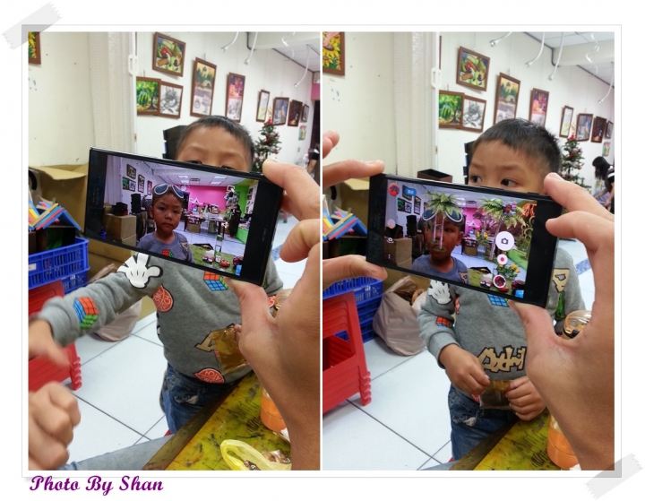 體驗SONY 旗艦機種-SONY Xperia XZ到我家！