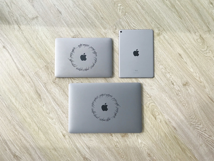 MacBook Pro 2016 Touch Bar 心得結合 BetterTouchTool 簡介