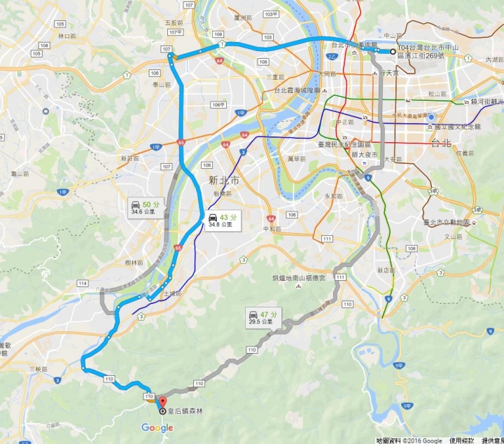 翻轉大空間，樂活每一天，新世代休旅"TOYOTA SIENTA"...試駕體驗心得