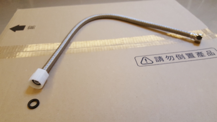 [分享]CP值超高的免治座