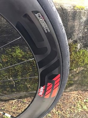 Cervelo P5x