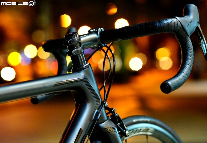 德國Focus Izalco Max 組好，整車6kg整