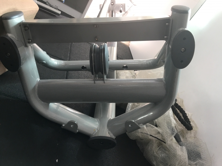 圓一個飛鳥的夢 - 飛鳥機的規劃和建置