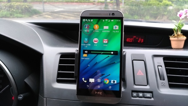 4car App - 行車安全系統