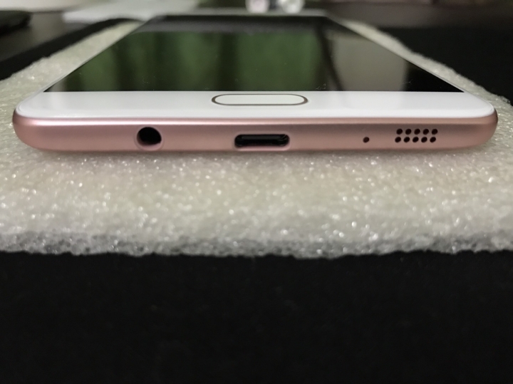 『開箱+求救』SAMSUNG Galaxy C9 Pro SM-C9000 沒有PLAY商店