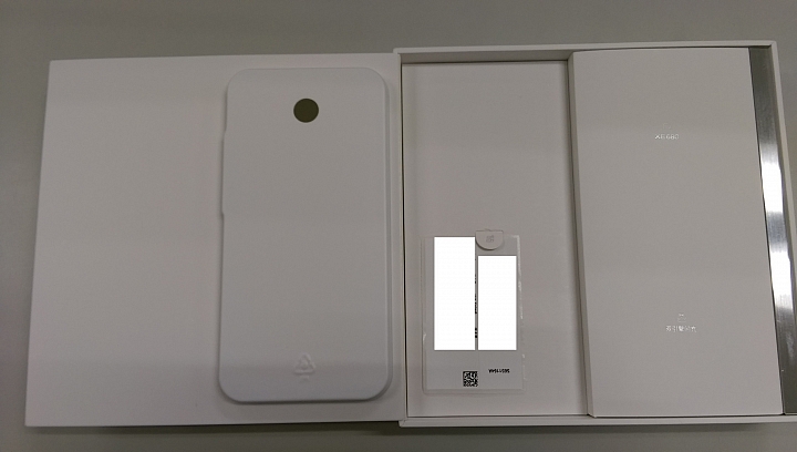 VIVO Xplay6 旗艦新品開箱