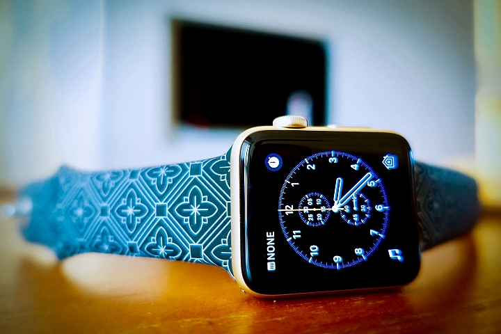 Apple Watch 2 錶帶～ URBAN STYLERS