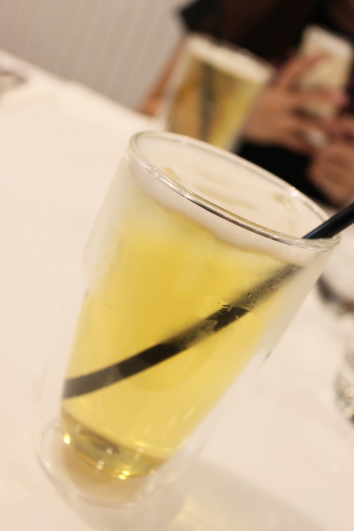 [東門站美食] 意外發現的餐廳 (8%食尚信義)