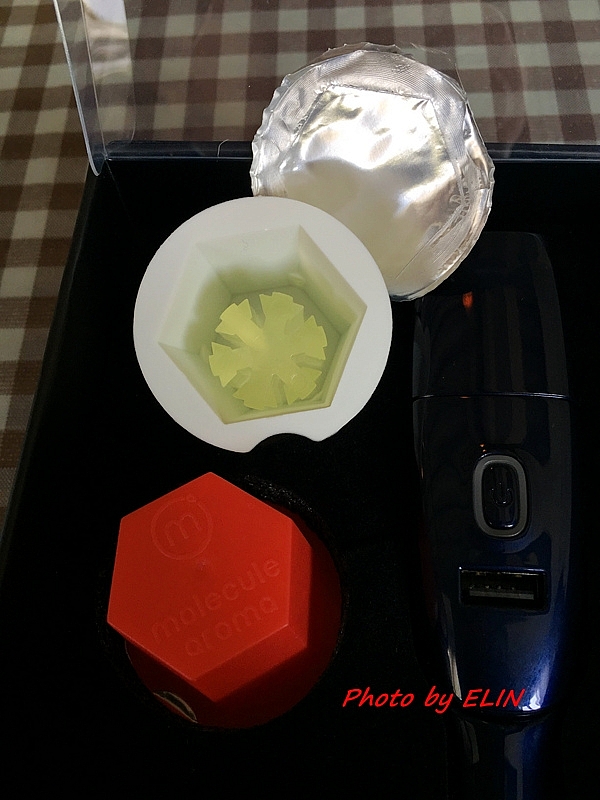 [分享]molecule aroma VAD車載板香薰機V1