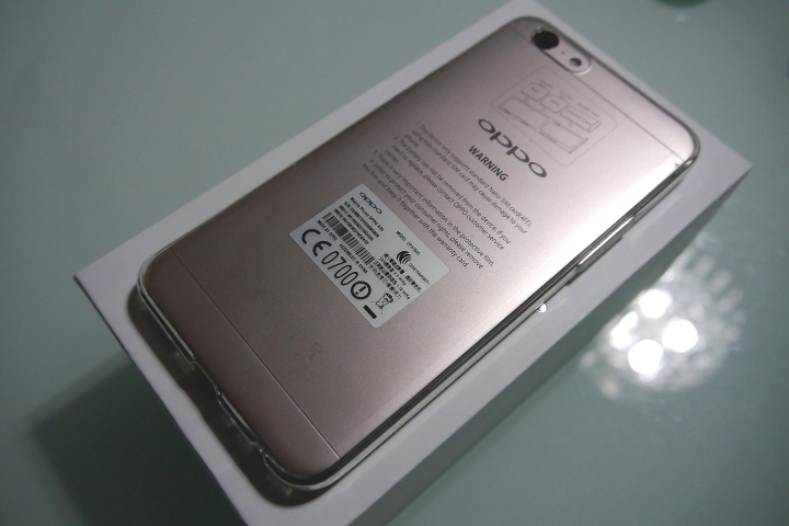 [心得] OPPO A39 台北拍攝實記