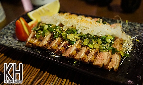 高雄新興區美食推薦《酒楽》日式居酒屋炭火燒烤熱炒美食推薦