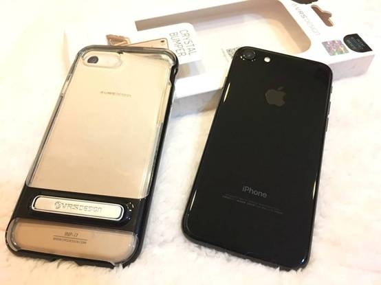 恐怖電信合約陷阱與申訴成功過程 +IPHONE7 耀石黑開箱！