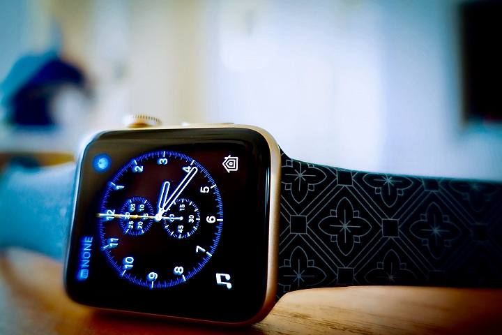 Apple Watch 2 錶帶～ URBAN STYLERS