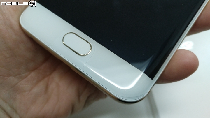 [開箱]VIVO XPLAY6 四曲面螢幕 6GB+128GB / 4G+3G雙卡雙待 簡單分享~
