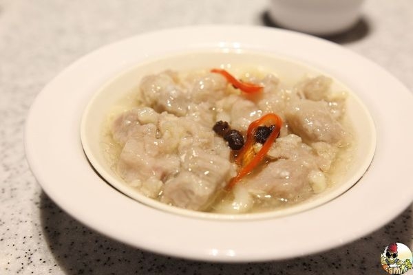 [食記] 新竹竹北 點心道 港式料理專賣