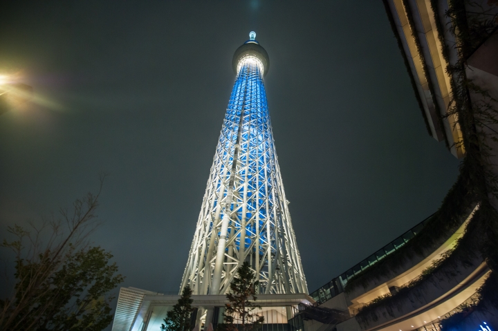 第一次帶媽媽日本東京八天七夜自助之旅 (圖多文多慎入)